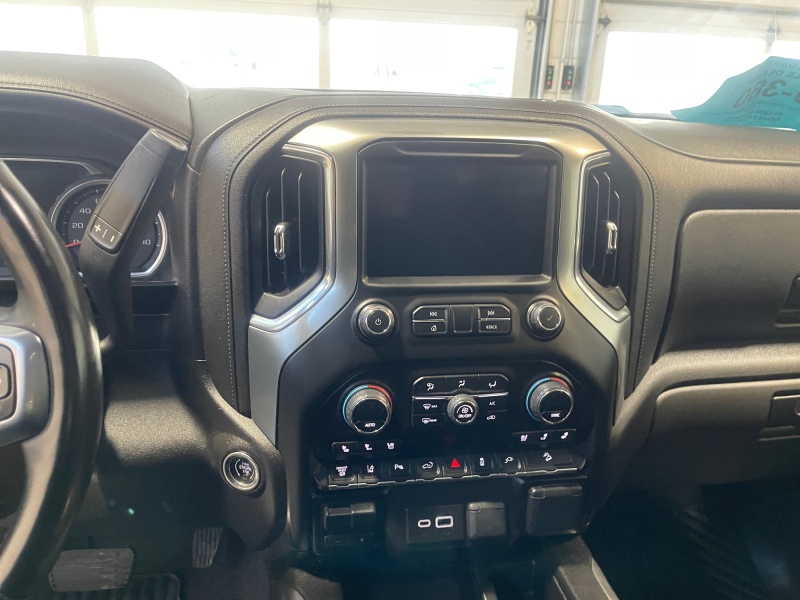 2023 Chevrolet Silverado 2500HD