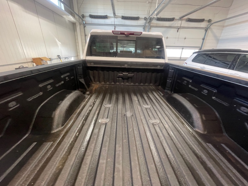 2023 Chevrolet Silverado 2500HD