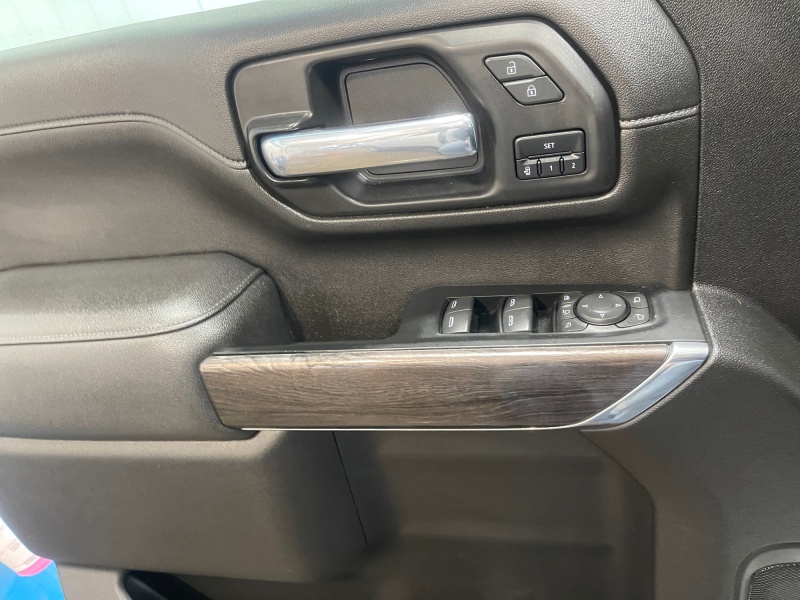 2023 Chevrolet Silverado 2500HD