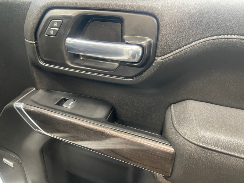 2023 Chevrolet Silverado 2500HD