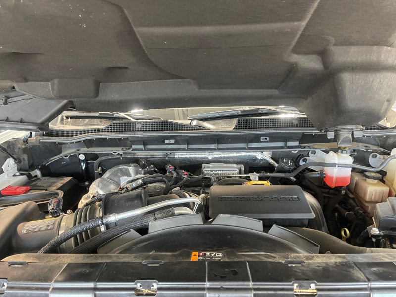 2023 Chevrolet Silverado 2500HD