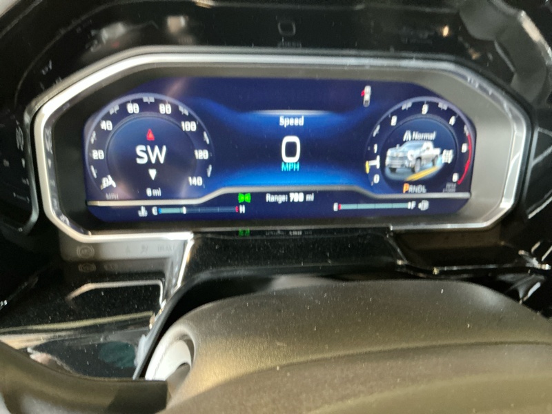 2025 Chevrolet Silverado 3500HD