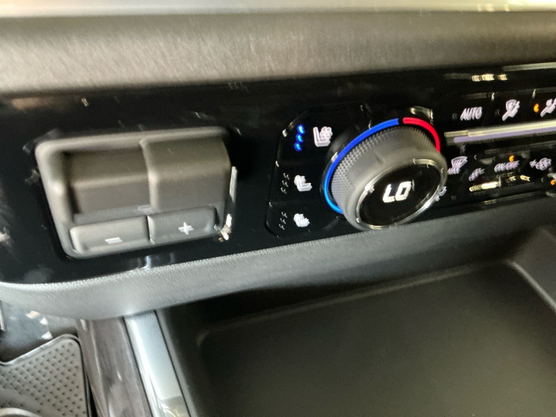 2025 Chevrolet Silverado 3500HD