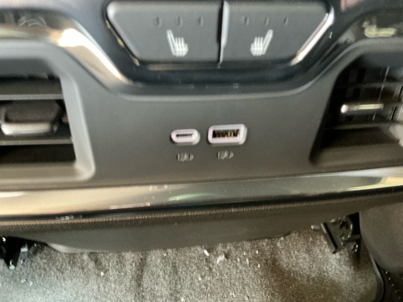 2025 Chevrolet Silverado 3500HD