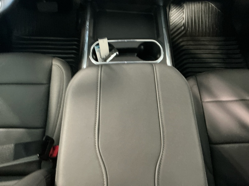 2025 Chevrolet Silverado 3500HD