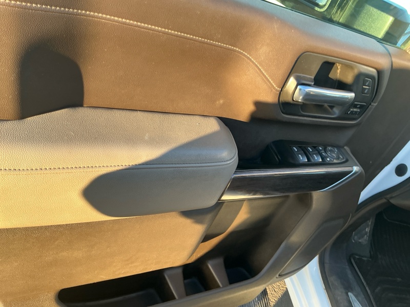 2023 Chevrolet Silverado 2500HD