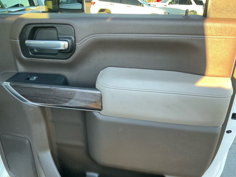 2023 Chevrolet Silverado 2500HD