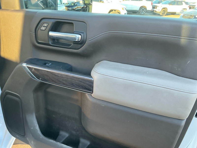 2023 Chevrolet Silverado 2500HD