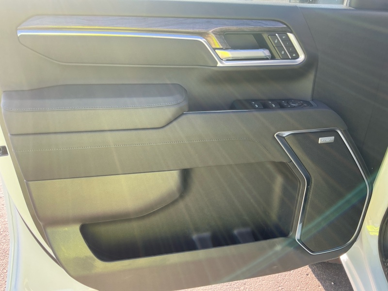 2025 Chevrolet Silverado 3500HD