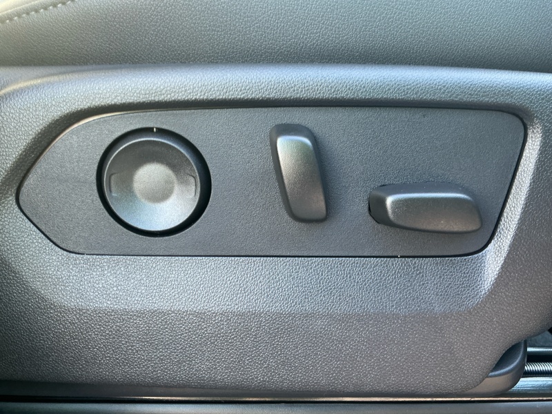 2025 Chevrolet Silverado 3500HD