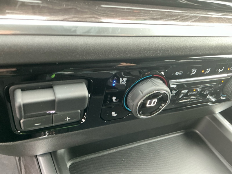 2025 Chevrolet Silverado 3500HD