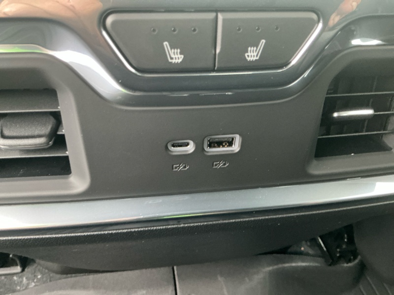 2025 Chevrolet Silverado 3500HD