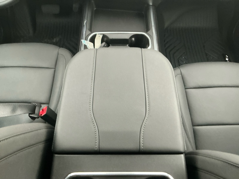 2025 Chevrolet Silverado 3500HD