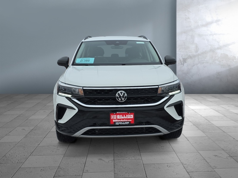 2023 Volkswagen Taos