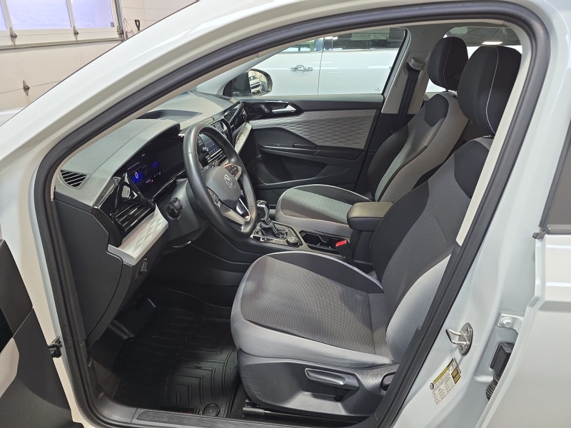 2023 Volkswagen Taos