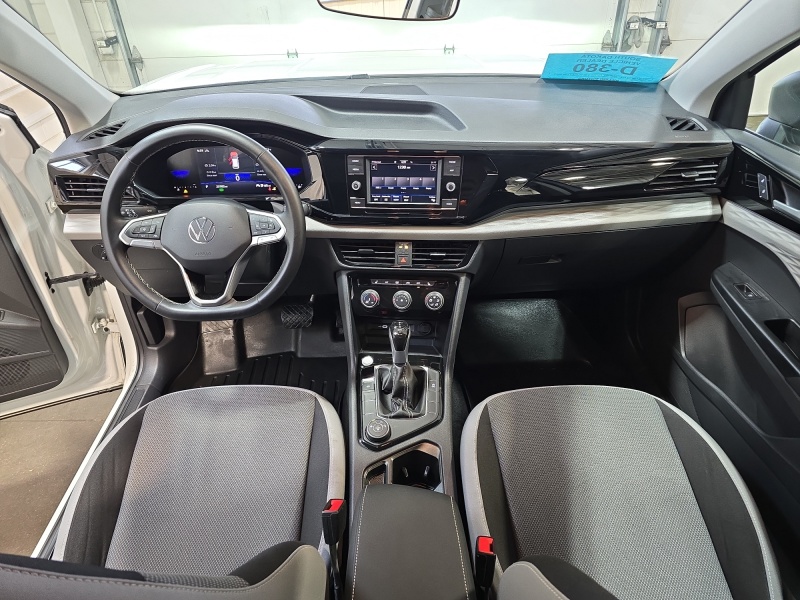 2023 Volkswagen Taos