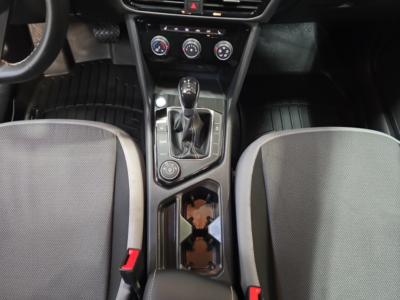 2023 Volkswagen Taos