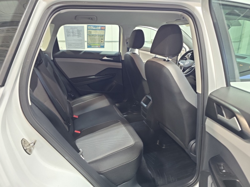 2023 Volkswagen Taos