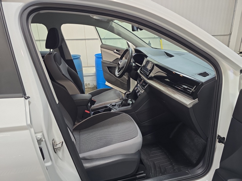 2023 Volkswagen Taos