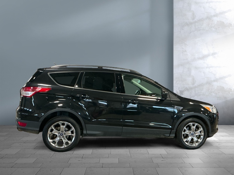 Used 2015 Ford Escape SE Crossover