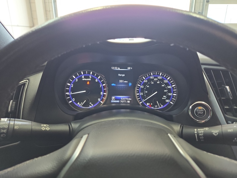 2018 INFINITI Q60