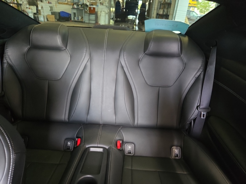 2018 INFINITI Q60