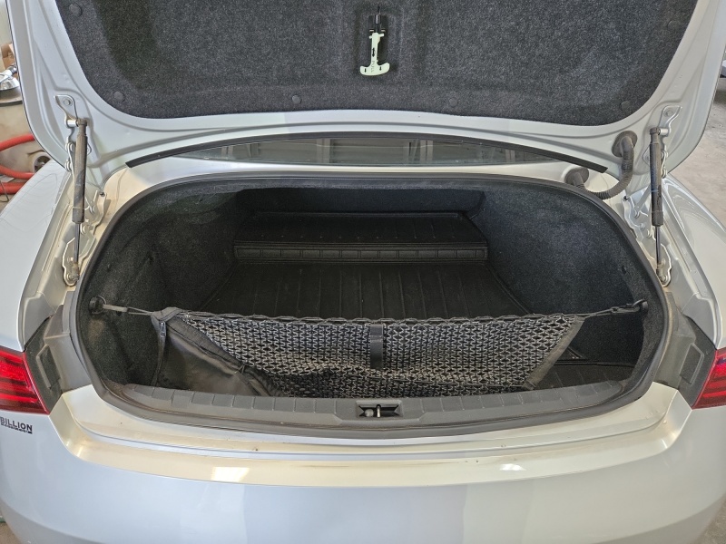 2018 INFINITI Q60
