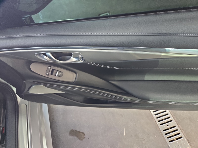 2018 INFINITI Q60