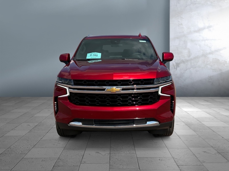 2024 Chevrolet Tahoe