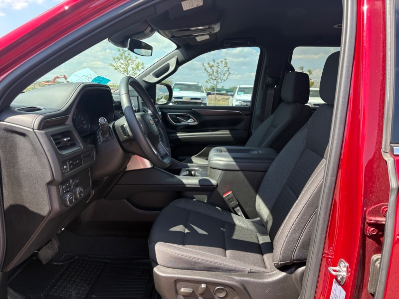 2024 Chevrolet Tahoe