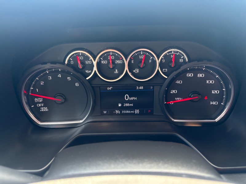 2024 Chevrolet Tahoe