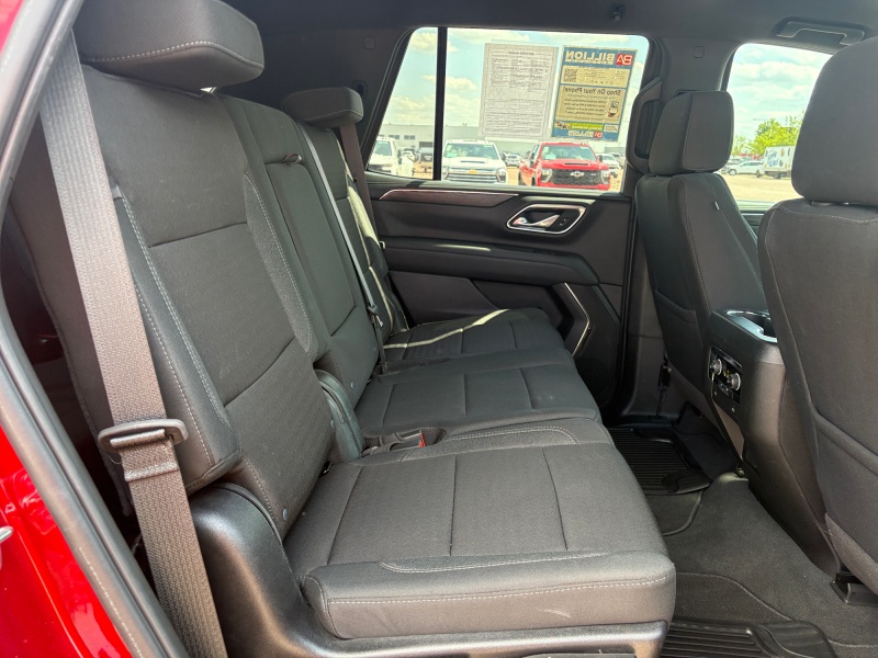 2024 Chevrolet Tahoe