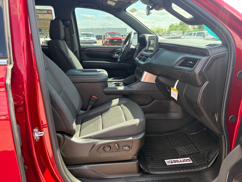 2024 Chevrolet Tahoe