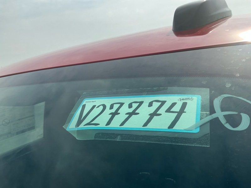 2025 Chevrolet Tahoe