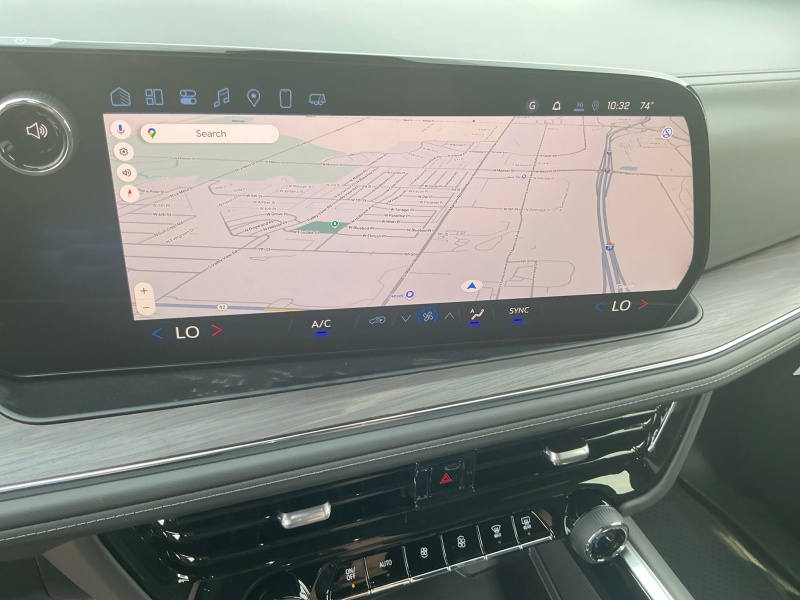 2025 Chevrolet Tahoe