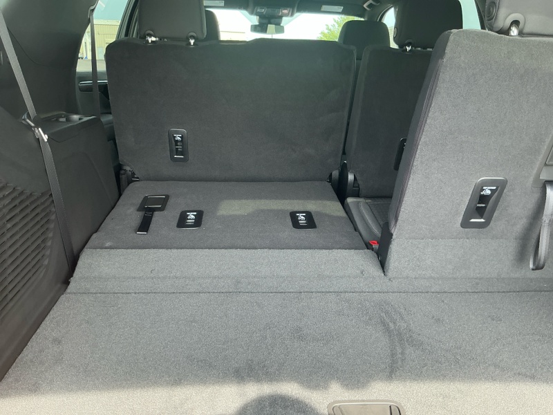 2025 Chevrolet Tahoe