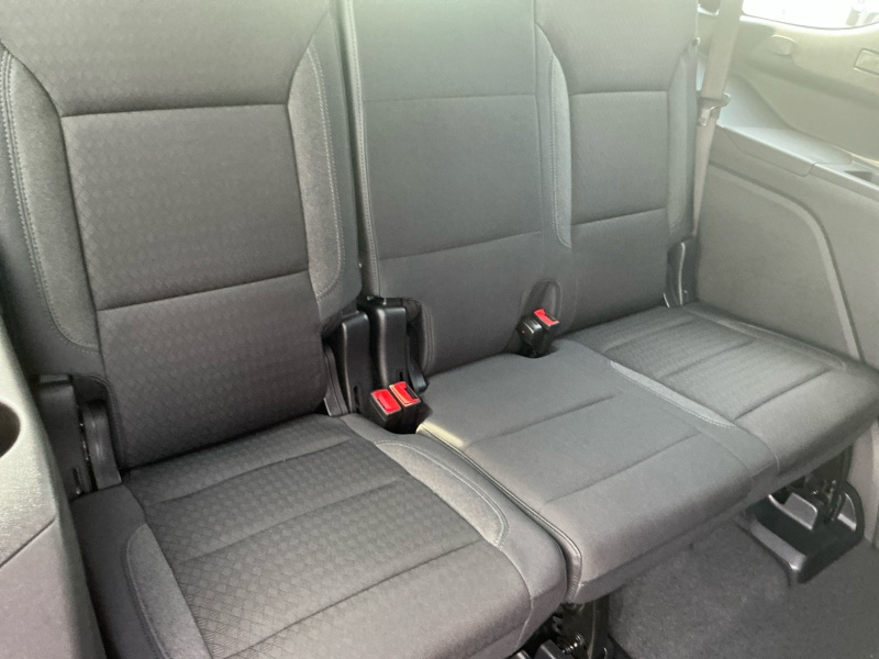 2025 Chevrolet Tahoe