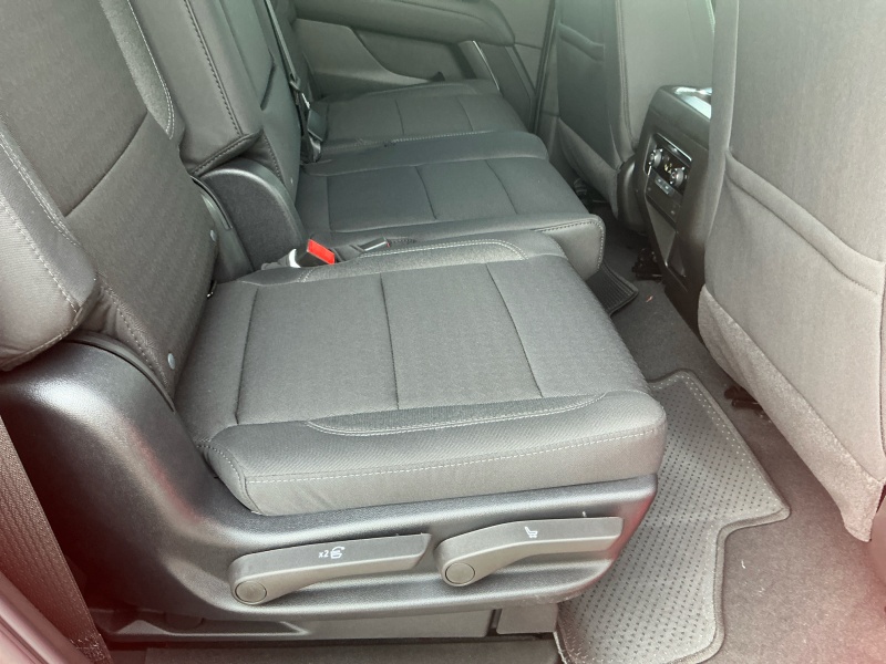 2025 Chevrolet Tahoe