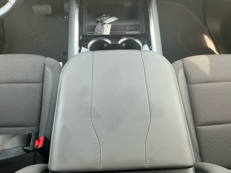 2025 Chevrolet Tahoe