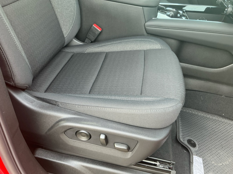 2025 Chevrolet Tahoe