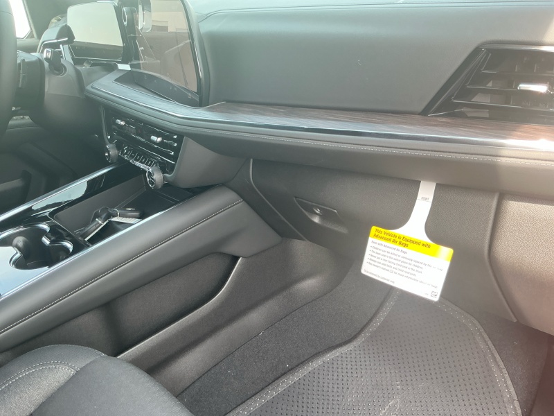 2025 Chevrolet Tahoe