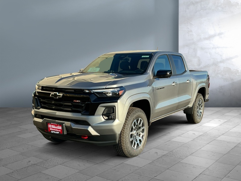 New 2026 Chevrolet Colorado  Z71 Truck