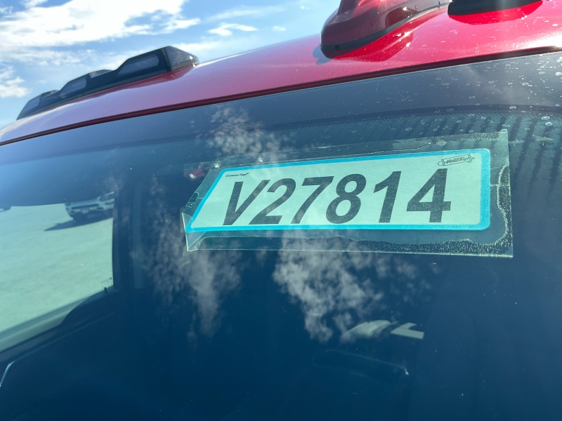 2026 Chevrolet Silverado 3500HD