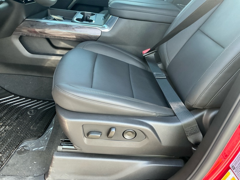 2026 Chevrolet Silverado 3500HD