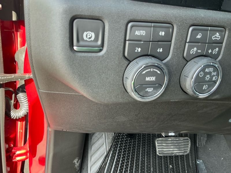 2026 Chevrolet Silverado 3500HD