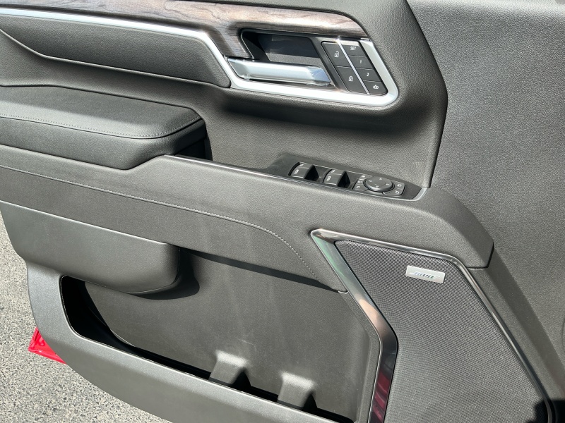 2026 Chevrolet Silverado 3500HD