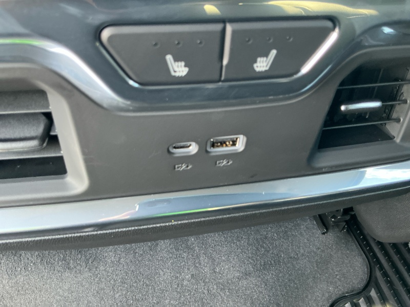 2026 Chevrolet Silverado 3500HD