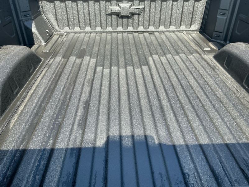 2026 Chevrolet Silverado 3500HD