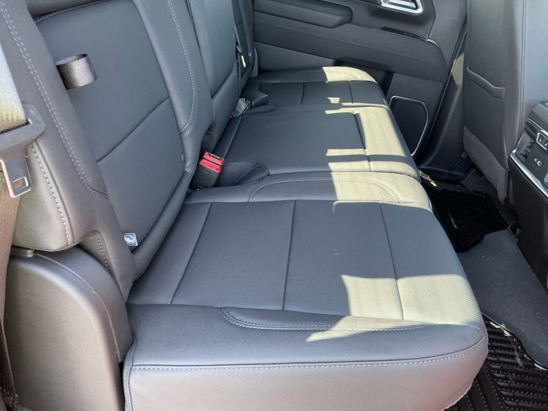 2026 Chevrolet Silverado 3500HD