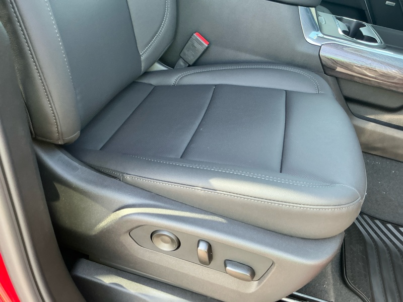 2026 Chevrolet Silverado 3500HD